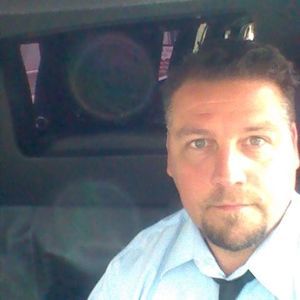 Meet your Posher, Robert